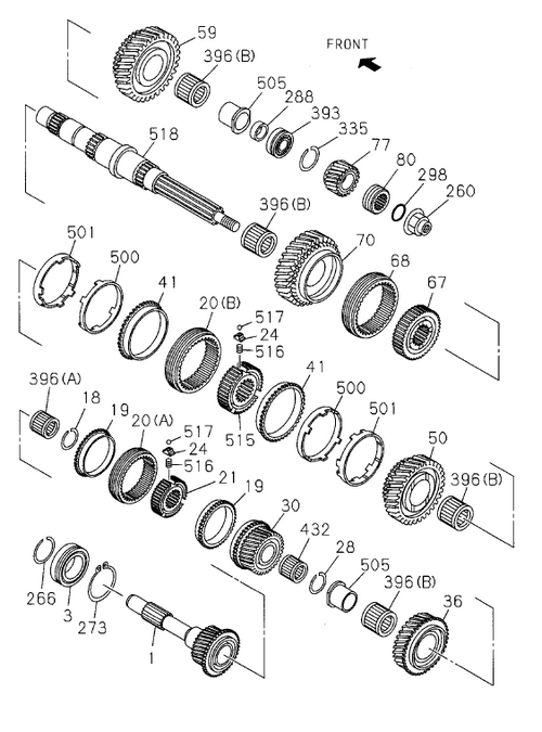 Partial Engine